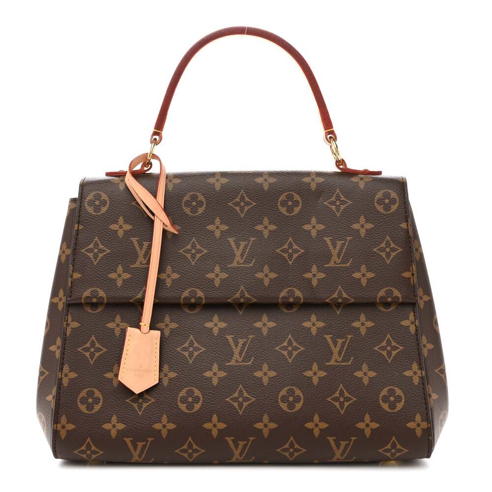 Louis Vuitton Cluny Mm #262617L13B